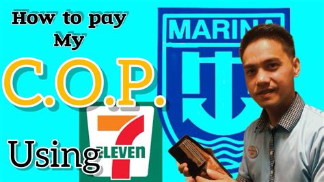 how to pay marina mismo in 7/11